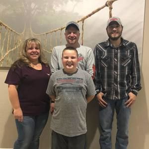 Meet your Posher, Amber